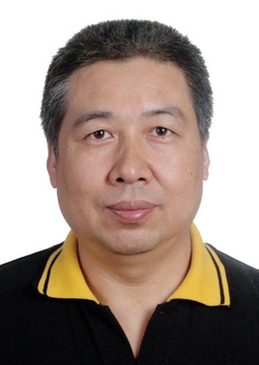 羅勇